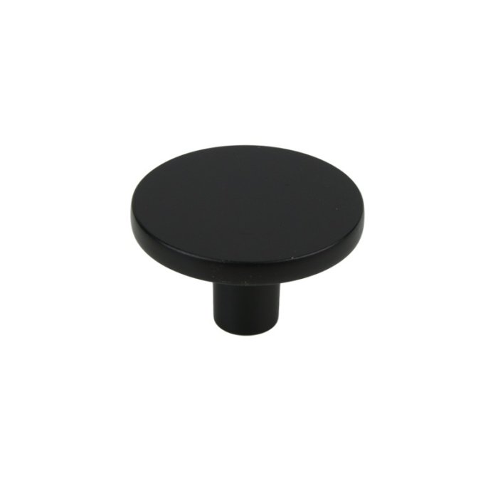 matte black dresser knobs Black Cabinet Knobs,Black Drawer Knobs Black Kitchen Cabinet Knobs,Matte Black Cabinet Knobs,Modern Cabinet Hardware for Kitchen and Bedroom main image 1