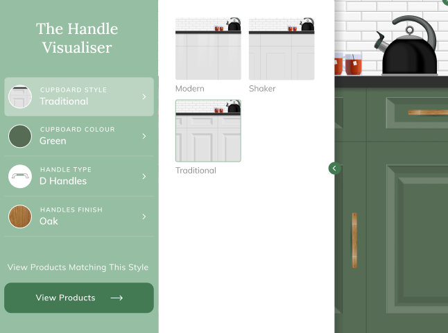 Visualise This.. - The Handle Studio