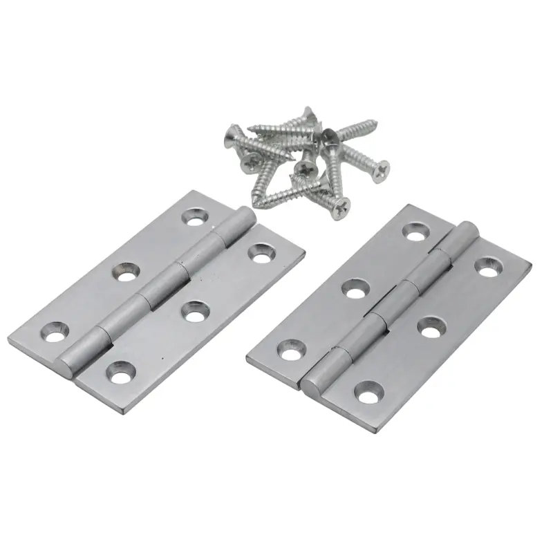 Butt Hinges - The Handle Studio